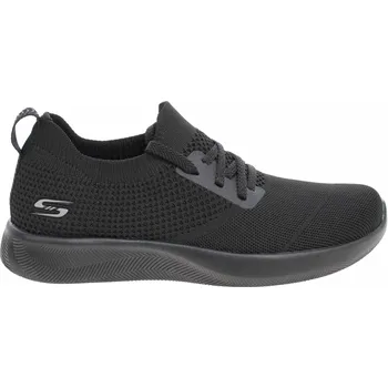 Dámské tenisky Skechers Bobs Squad 2 Shot Caller Black 37