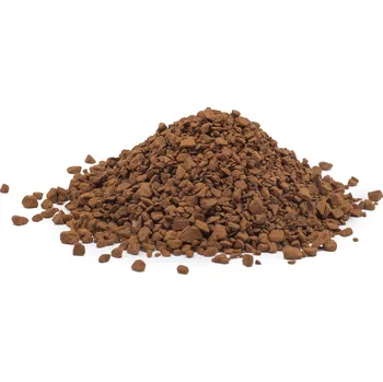 Káva Tanzania BIO lyofilizovaná - rozpustná káva 100% arabica, 100g