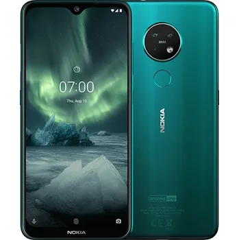 Mobilní telefon Nokia 7.2