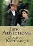 Opatství Northanger - Jane Austenová…