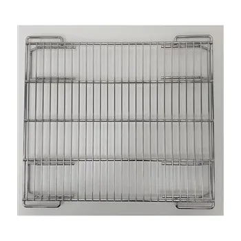 Cedník a síto Síto pro Stericell 55 399x364 pochromované