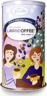 Lavandia Lavandoffee Bio mletá 150 g