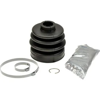 Hřídel nápravy Löbro 300366