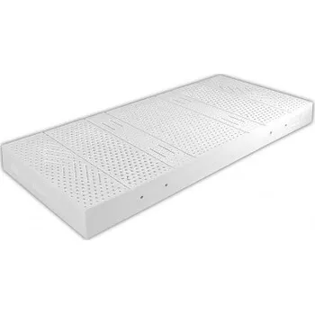Matrace Postelia Latex SETTEX HARD 200x90 cm