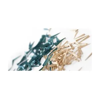 Barman anatomické klínky mix, 200 ks (201.mix)