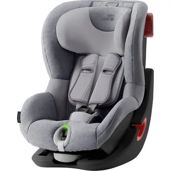 Britax R mer King II LS Black Edition 2020 Grey Marble od 6 990 K