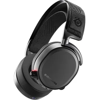 SteelSeries Arctis Pro Wireless černá