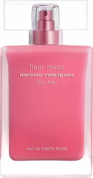 Dámský parfém Narciso Rodriguez Fleur Musc Florale For Her EDT