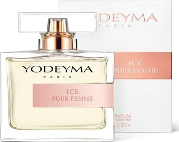 Dámský parfém Yodeyma Ice pour Femme EDP 100 ml