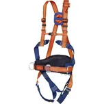 CXS P-50 bezpečnostní celotělový…