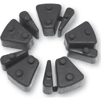 TOURMAX prvovýroba - Japonsko RWD-107 Honda tlumiče záběru zadní rozety