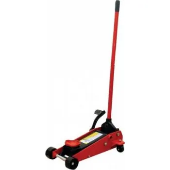 Hever dílenský pojízdný zvedák 3t,hever s kolečky 3T pojízdný, zvedák krokod