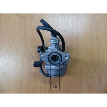 Motor pro motocykl Sohoo Karburátor pitbike dirtbike ATV - 19/35