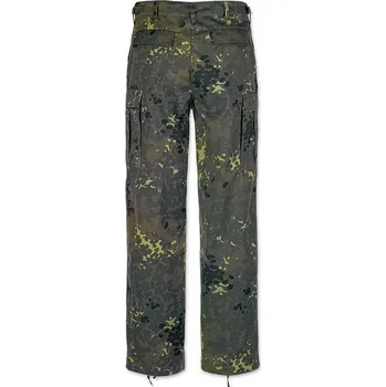 Brandit US Ranger Trousers Flecktarn