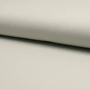 Úplet světle šedobéžový 20723, 210g/m, š.150