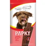 Papky Hovězí Plátky 12 ks
