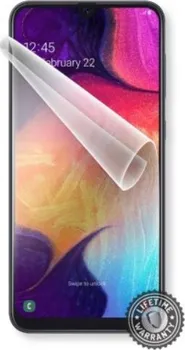 Screenshield ochranná fólie pro Samsung Galaxy A50