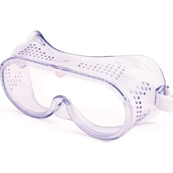 Sluneční brýle GEBOL Ochranné brýle ECO s PC zorníkem