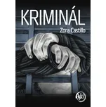 Kriminál - Zora Castillo (2017, pevná)