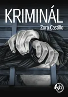 Kriminál - Zora Castillo (2017, pevná)