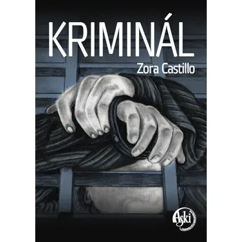Kriminál - Zora Castillo (2017, pevná)