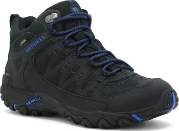 Pánská treková obuv Merrell Accentor Sport Mid GTX J88313 černá 46