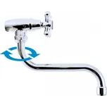 RAV Slezák Morava M192 chrom