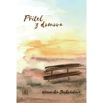 Přítel z domova - Veronika Doskočilová…