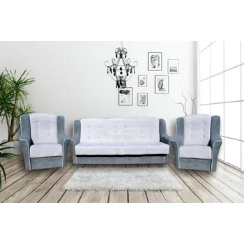 Falco Niagára 3F + 1 + 1 Sedací souprava Falco Niagára 3F + 1 + 1