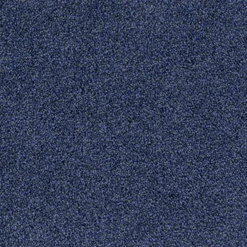 Koberec Kobercové čtverce Tarkett Desso Arcade 8802 - modrý