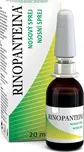 Rinopanteina nasal spray 20ml
