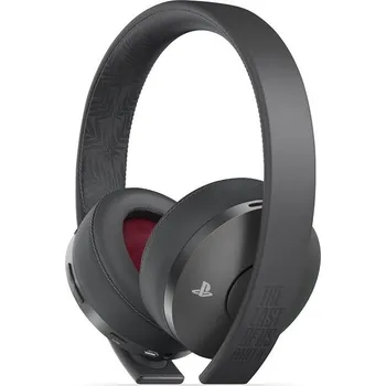 Sluchátka Sony Wireless Headset The Last of Us: Part II Limited Edition