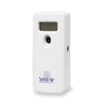 Dávkovač mýdla Spring Air Automatický dávkovač pro aerospraye - bílý