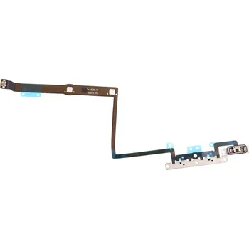 Flex s mikrospínači VOLUME a přepínačem MUTE pro Apple iPhone 11 Pro Max - kvalita A+