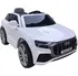 Dětské elektrovozidlo Eljet Audi Q8