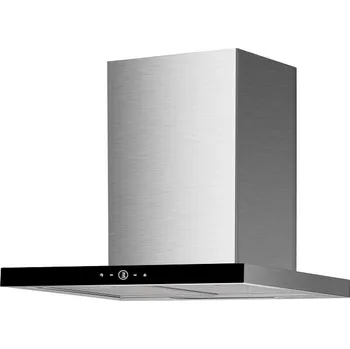 Faber TSPG GLASS X/BK A60