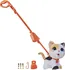 Plyšová hračka Hasbro FurReal Friends Poopalots velká kočka 20 cm