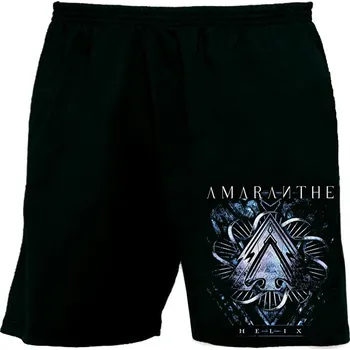 Pánské kraťasy bermudy, kraťasy Amaranthe - Helix