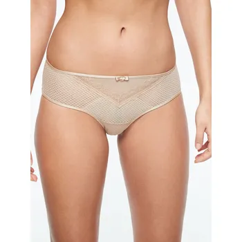 Souprava dámského spodního prádla Šortky CHANTELLE (2234-11), Velikost XS, Barva tělová