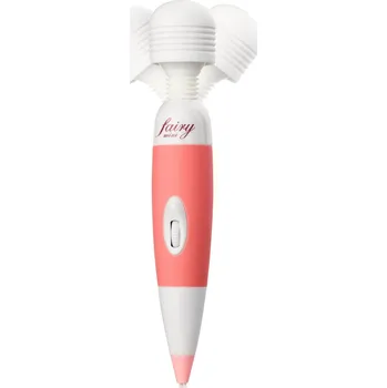 Intimní drogerie FAIRY - MASÁŽNÍ HLAVICE - RWM 4010