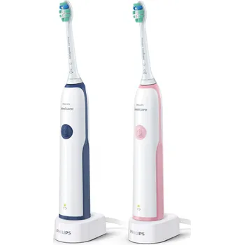 Elektrický zubní kartáček Philips Sonicare HX3212/61