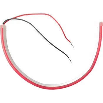 Příslušenství pro elektrokoloběžku Boční světelný pásek X-scooters XS04