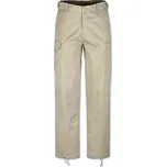Brandit US Ranger Trousers béžové
