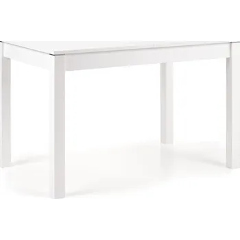 Jídelní stůl ImportWorld Dřevěný jídelní stůl Brenda (Barva: Bílá)