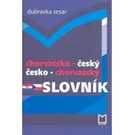 Chorvatsko - český, česko - chorvatský…