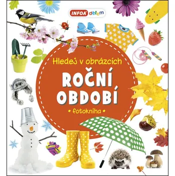 Hledej v obrázcích: Roční období -…