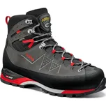 Asolo Traverse GV MM Graphite/Red