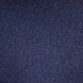 Koberec Kobercové čtverce Capital Marseille 119 - modrý