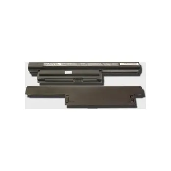 Baterie k notebooku Baterie Sony BPS22 pro Sony Vaio EA/EB/EC 11,1V 3500mAh Black Li-Ion – originální