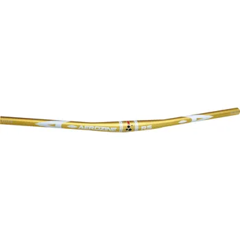 Řídítka Řídítka AEROZINE XBR 5 Gold 750 mm